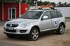 VW Touareg VW Touareg