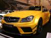 Mercedes Benz C63 AMG C 204 Coup Mercedes Benz C63 AMG C 204 Coup