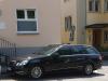 Mercedes Benz E 250 S 212 T-Modell Mercedes Benz E 250 S 212 T-Modell