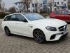 Mercedes Benz C 63 AMG T-Modell S 205