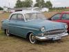 Opel Kapitaen 56 Opel Kapitaen 56