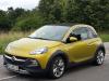 Opel Adam Rocks Opel Adam Rocks