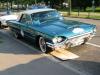 Ford Thunderbird Ford Thunderbird