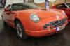 Ford Thunderbird Ford Thunderbird
