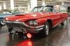 Ford Thunderbird Ford Thunderbird