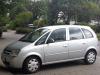 Opel Meriva A Opel Meriva A