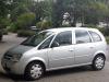 Opel Meriva A