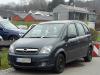 Opel Meriva A Opel Meriva A