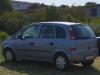 Opel Meriva A Opel Meriva A