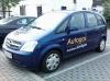 Opel Meriva A Opel Meriva A