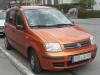 Fiat Panda Fiat Panda