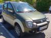 Fiat Panda 4x4 Fiat Panda 4x4