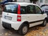 Fiat Panda 4x4 Fiat Panda 4x4