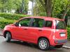 Fiat Panda Fiat Panda