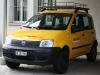 Fiat Panda 4x4