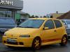 Fiat Punto Abarth