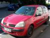 Renault Clio 1,2 Renault Clio 1,2