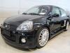 Renault Clio Sport 3,0 V6 Renault Clio Sport 3,0 V6