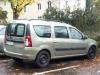 Dacia Logan MCV