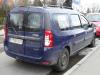 Dacia Logan MCV 1,6 16V Dacia Logan MCV 1,6 16V