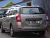 Dacia Logan MCV Dacia Logan MCV