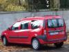 Dacia Logan MCV