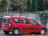 Dacia Logan MCV Dacia Logan MCV