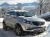 Kia Sportage CRDI