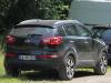 Kia Sportage CRDI