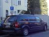 Chrysler Grand Voyager Chrysler Grand Voyager
