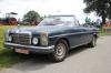 Mercedes Benz 250 Cabriolet