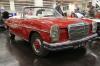 Mercedes Benz /8 Cabriolet Mercedes Benz /8 Cabriolet