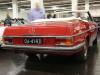 Mercedes Benz /8 Cabriolet