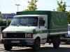 Bedford Blitz 250D Bedford Blitz 250D