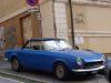 Fiat 124 Spider