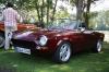 Fiat 124 Spider