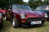 Fiat 124 Spider