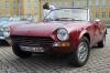 Fiat 124 Spider