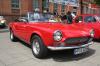 Fiat 124 Sport Spider 1600