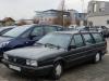 VW Passat B2 Typ 32B Variant