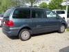 VW Sharan VW Sharan