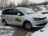 VW Sharan VW Sharan