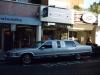 Cadillac Fleetwood