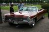 Cadillac Fleetwood Eldorado Convertible