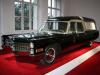 Cadillac Fletwood Leichenwagen Cadillac Fletwood Leichenwagen