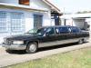 Cadillac Fleetwood Stretch Limousine