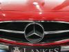 Mercedes Benz 190 SL W 121 B II Detail Mercedes Benz 190 SL W 121 B II Detail
