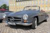 Mercedes Benz 190 SL