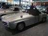 Mercedes Benz 190 SL W 121 B II