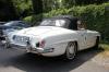 Mercedes Benz 190 SL Mercedes Benz 190 SL